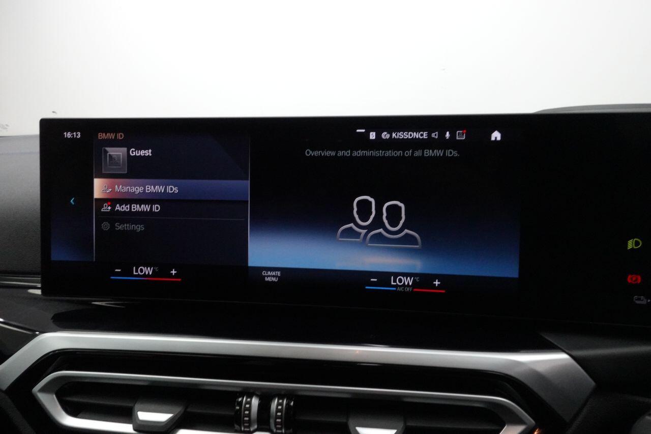 BMW I4 - Image 18