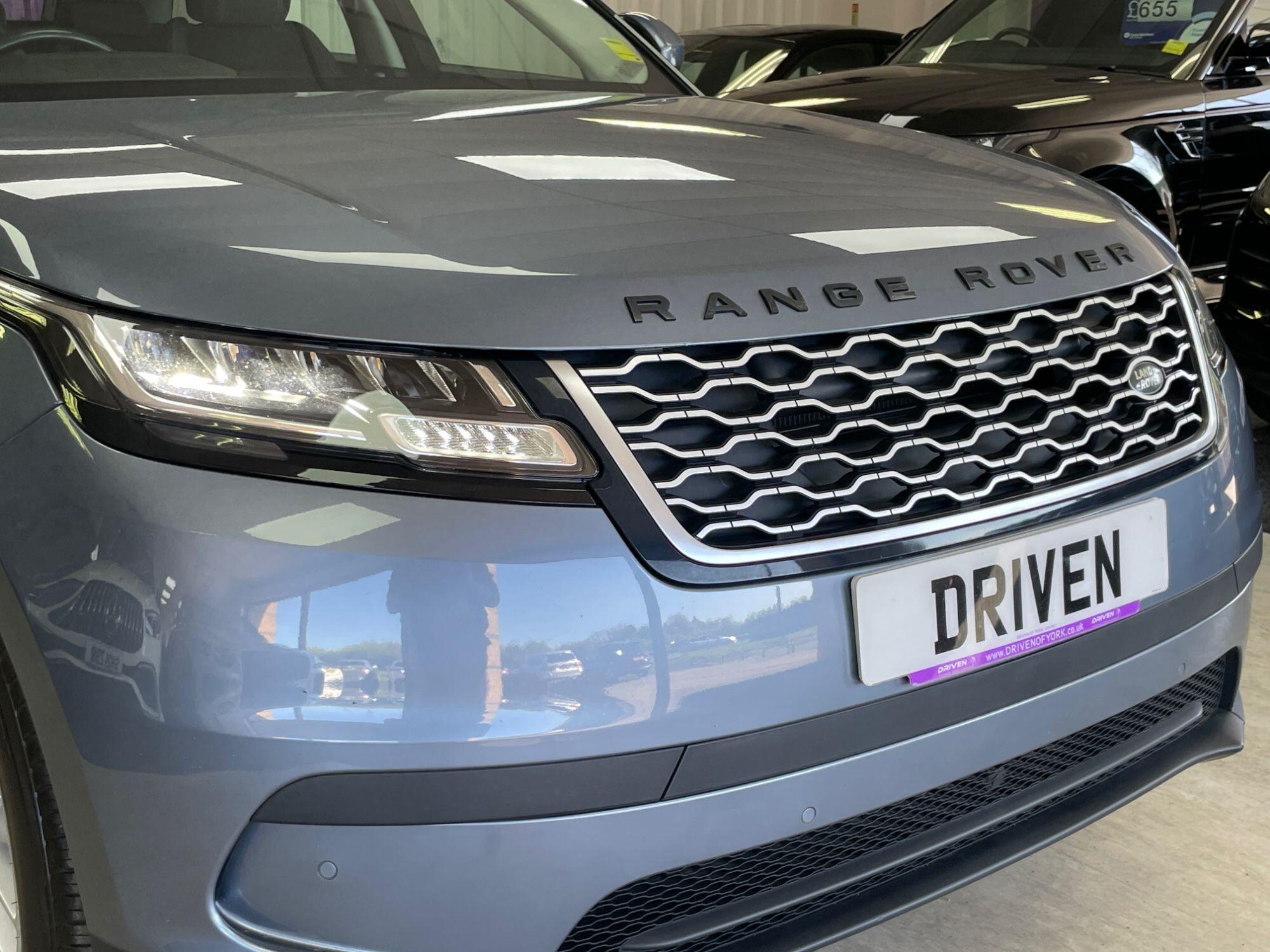 Land Rover Range Rover Velar - Image 4