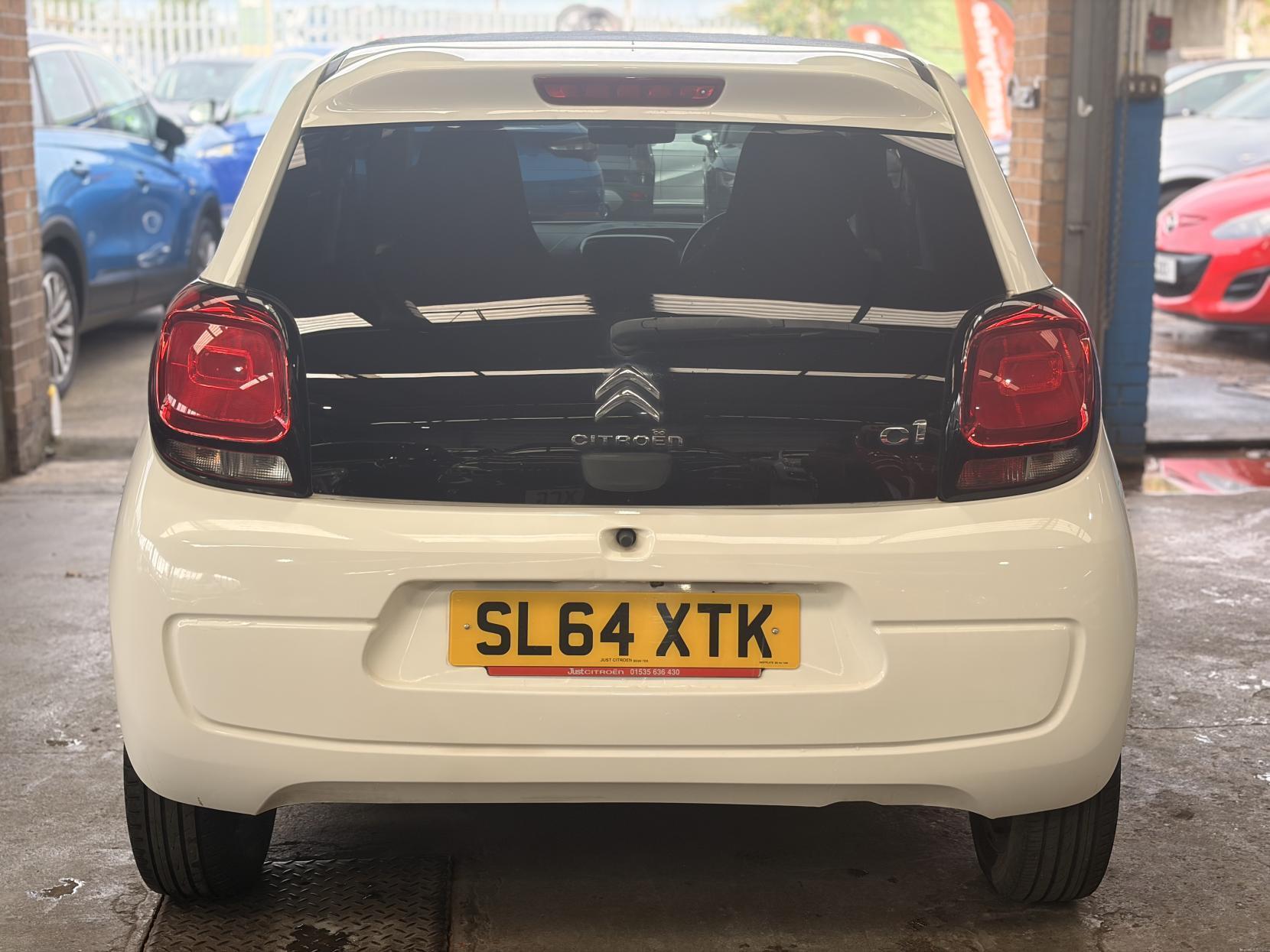 Citroen C1 - Image 7