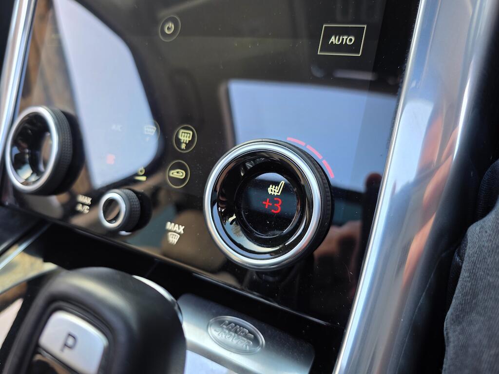 Land Rover RANGE ROVER SPORT - Image 37