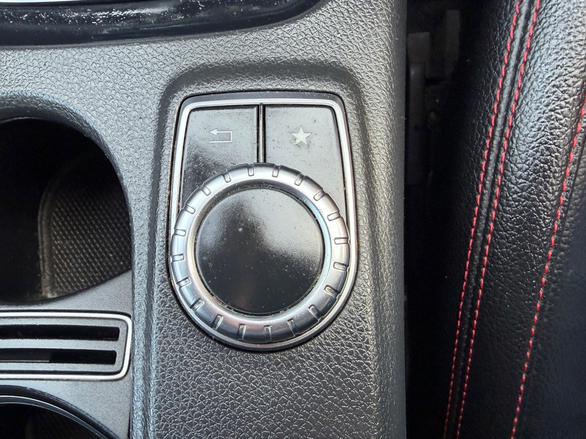 Mercedes A Class - Image 20