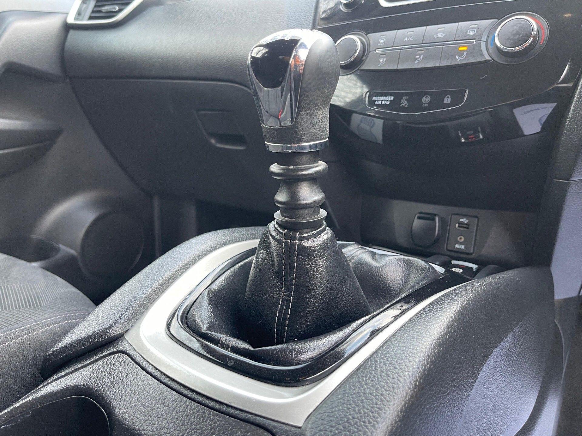 Nissan X-Trail - Image 18