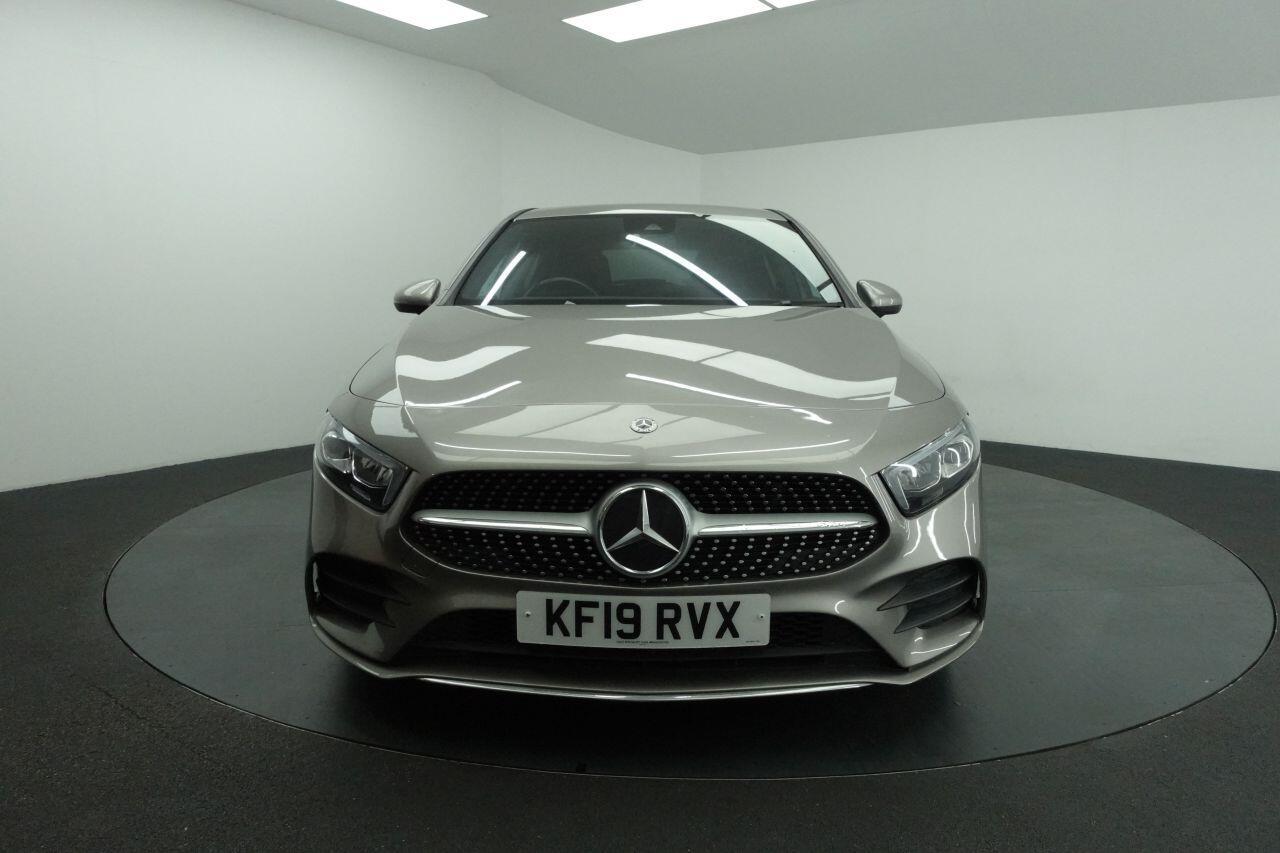 Mercedes A Class - Image 5