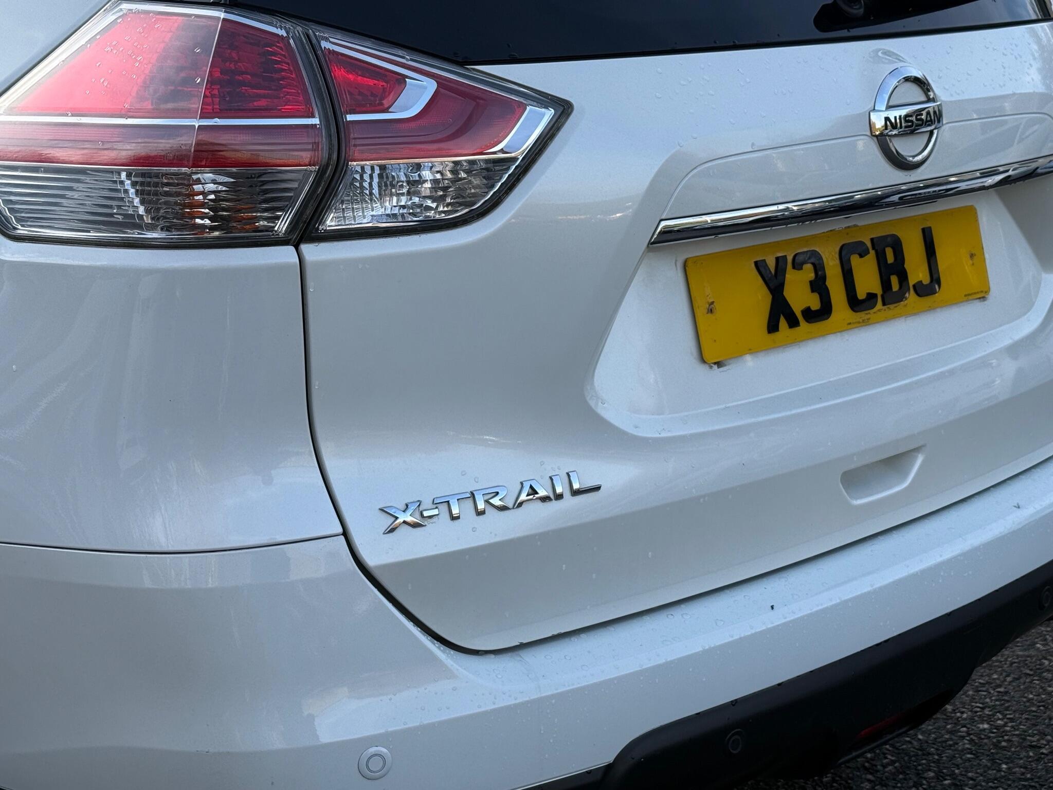 Nissan X-Trail - Image 22