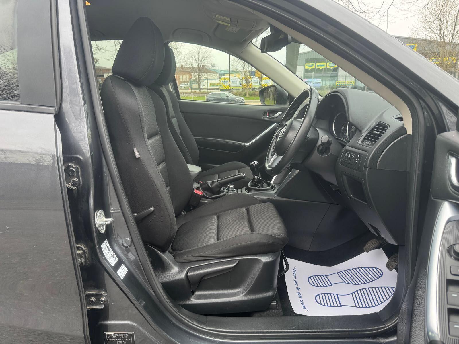 Mazda CX-5 - Image 23