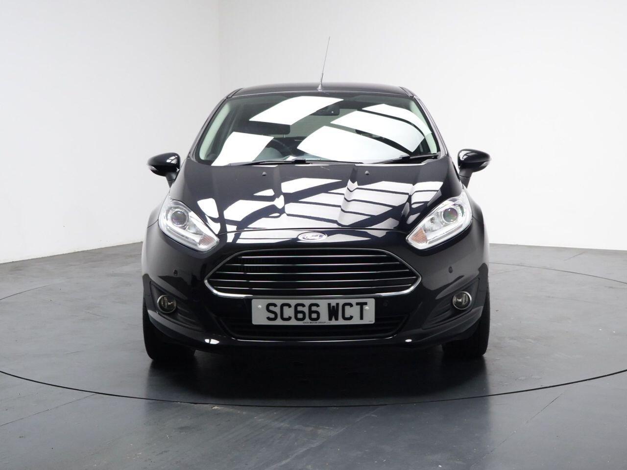 Ford Fiesta - Image 5