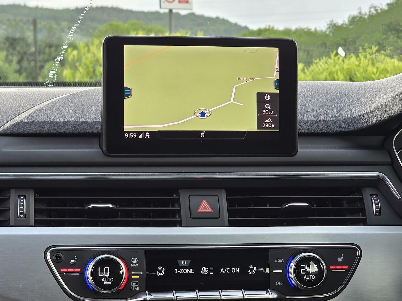 Audi A5 - Image 3