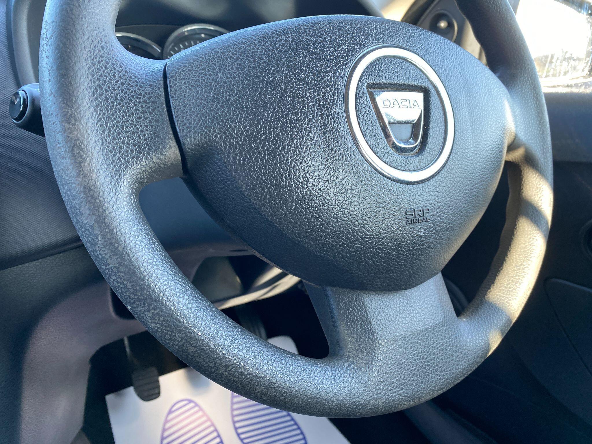 Dacia Sandero - Image 35