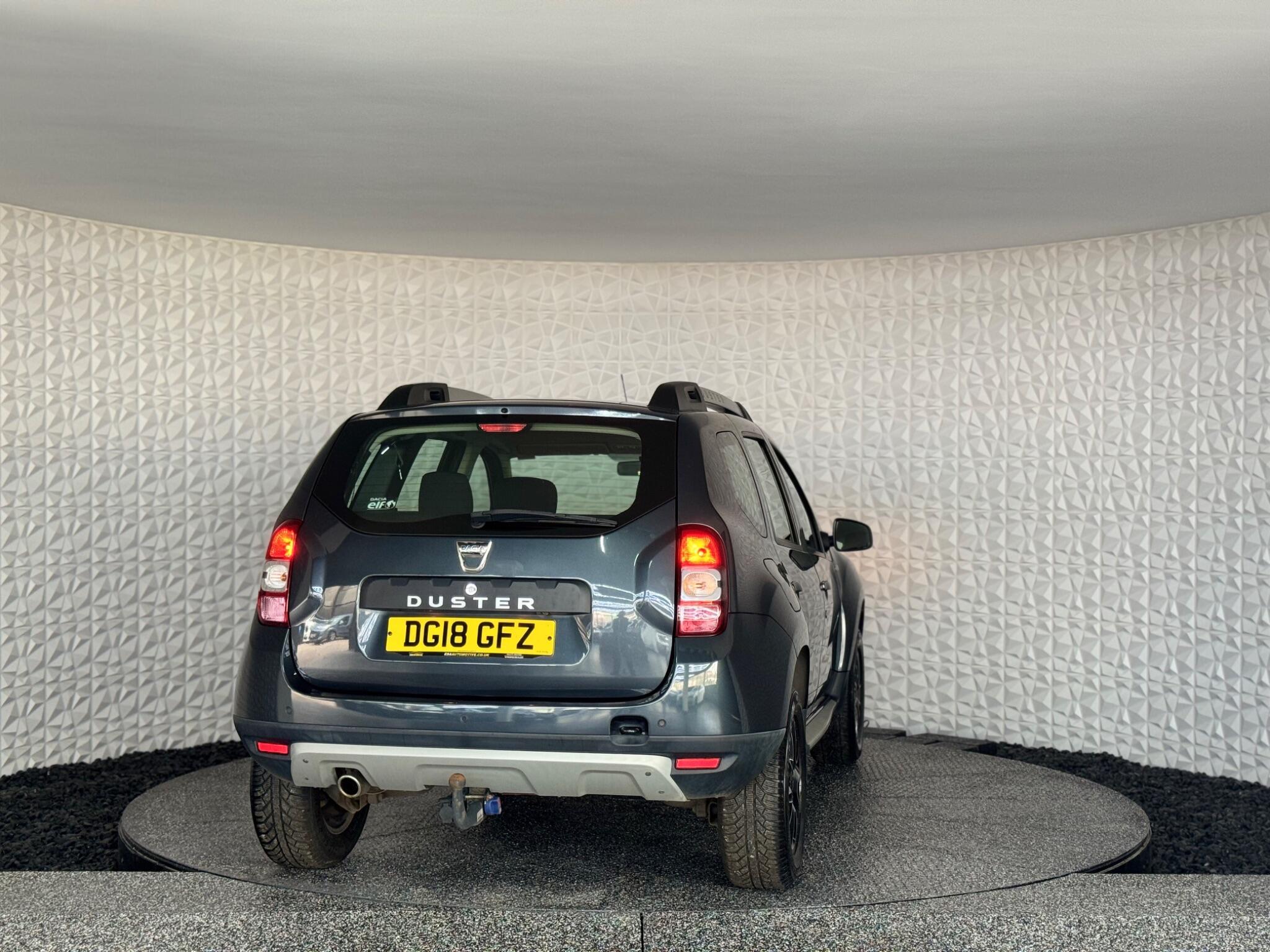 Dacia Duster - Image 12