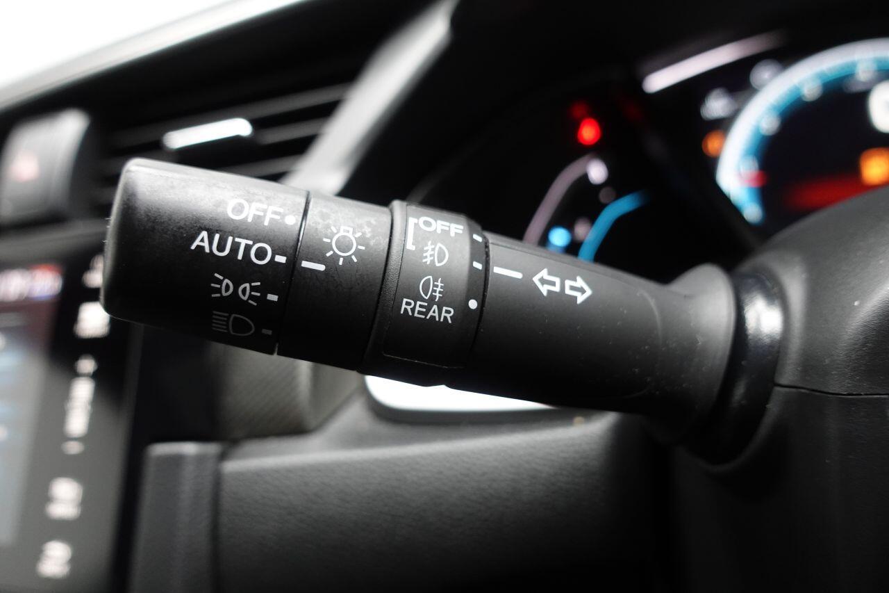 Honda Civic - Image 33