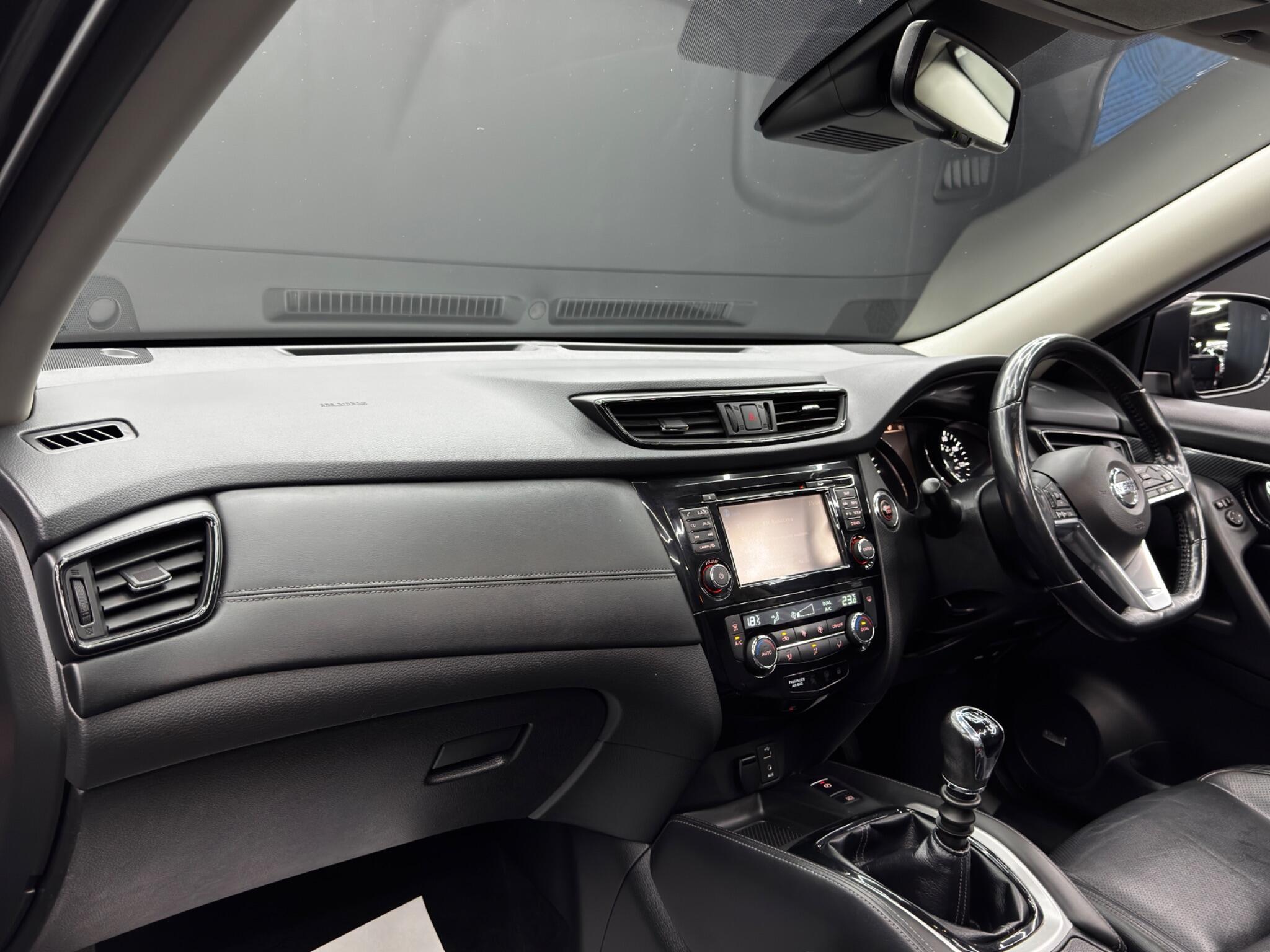 Nissan X-Trail - Image 11