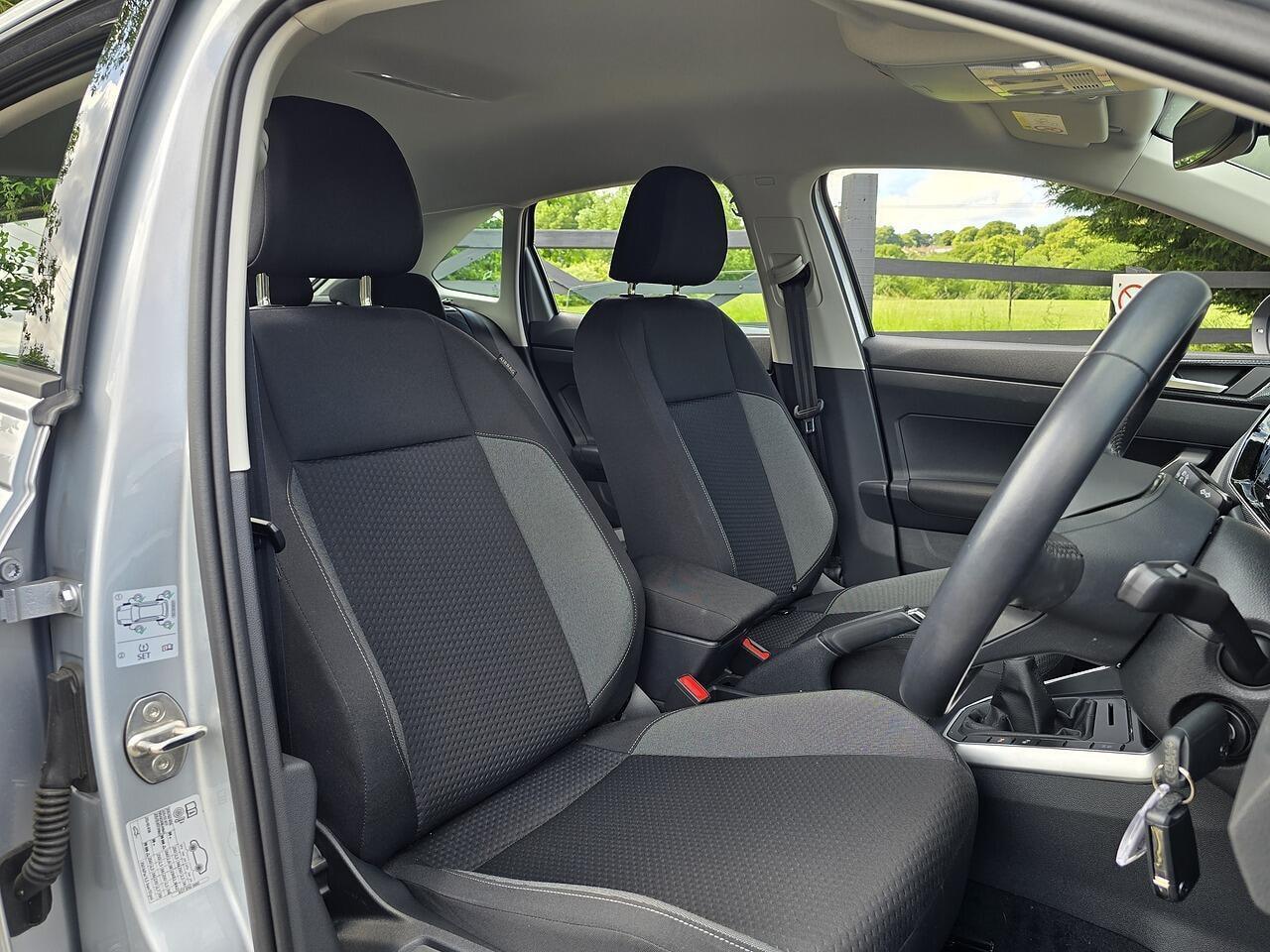 Volkswagen Taigo - Image 11