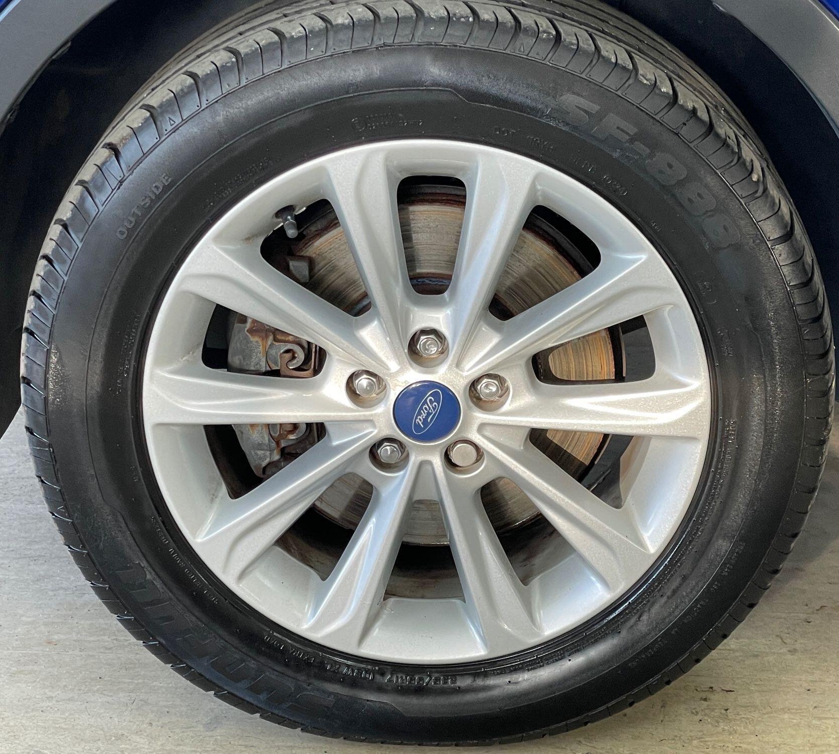 Ford Kuga - Image 14