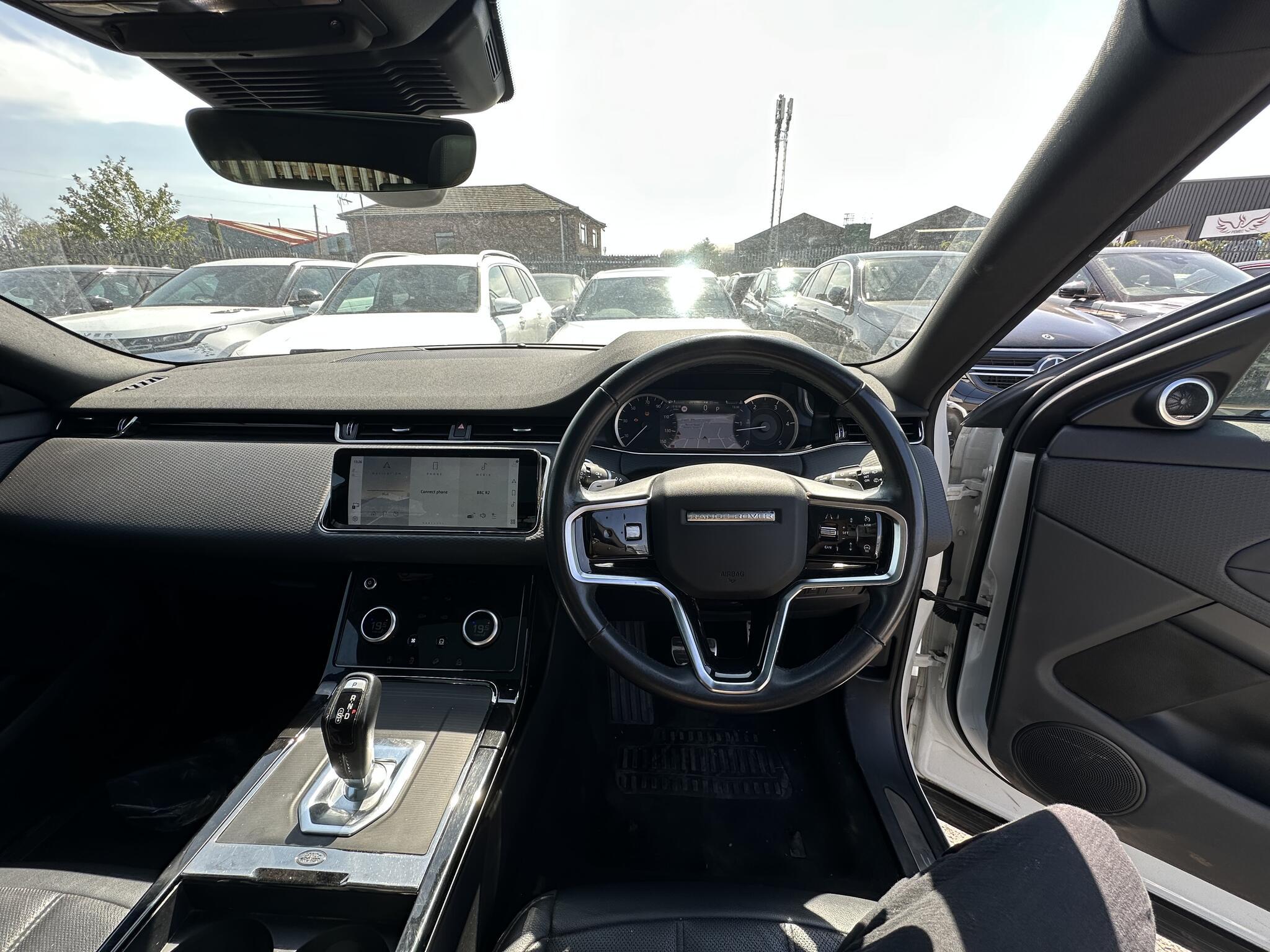 Land Rover Range Rover Evoque - Image 6