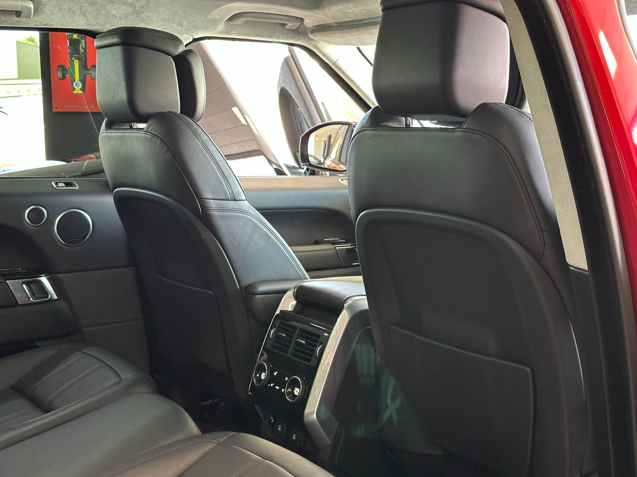 Land Rover RANGE ROVER SPORT - Image 18