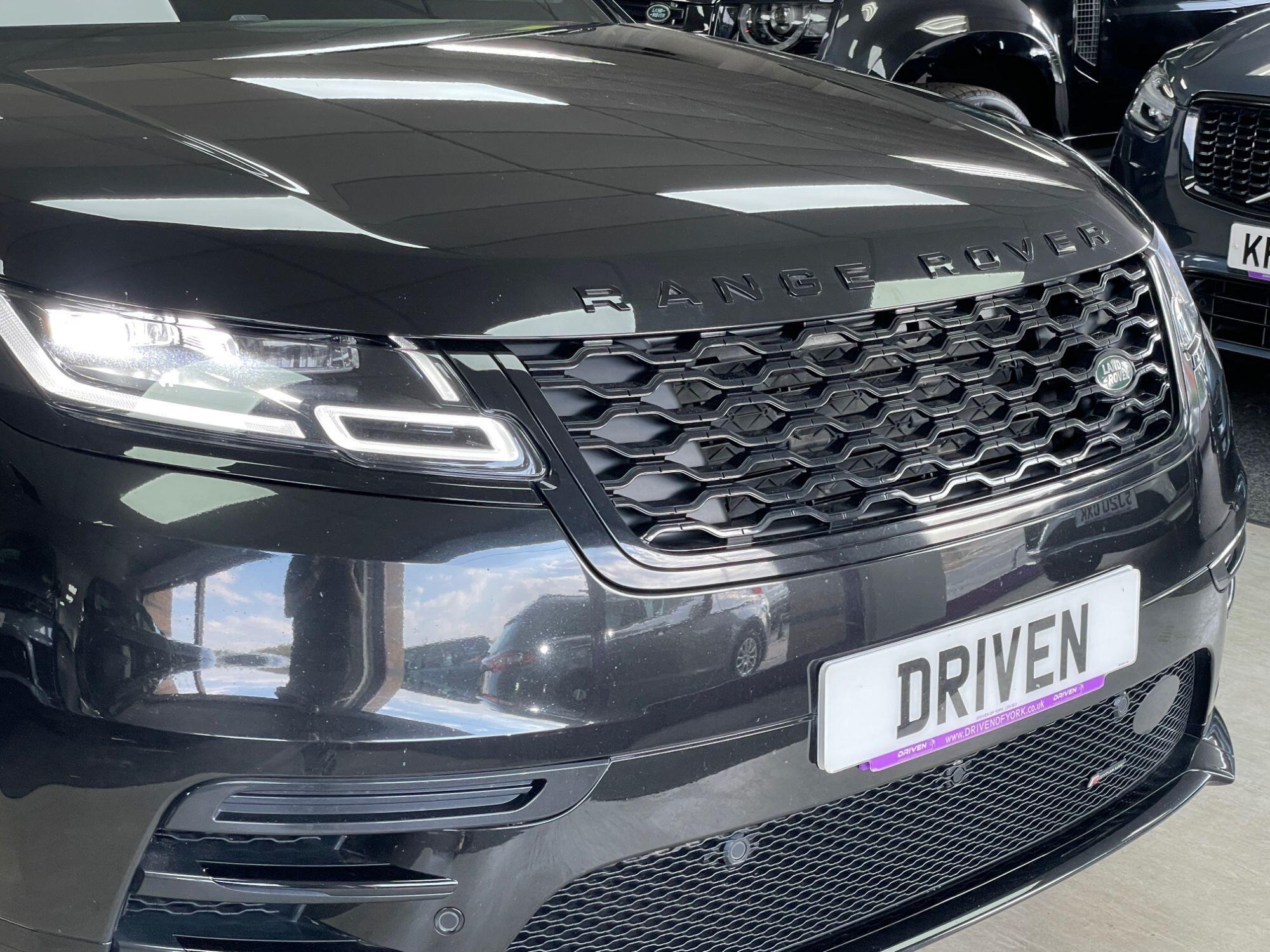 Land Rover Range Rover Velar - Image 4