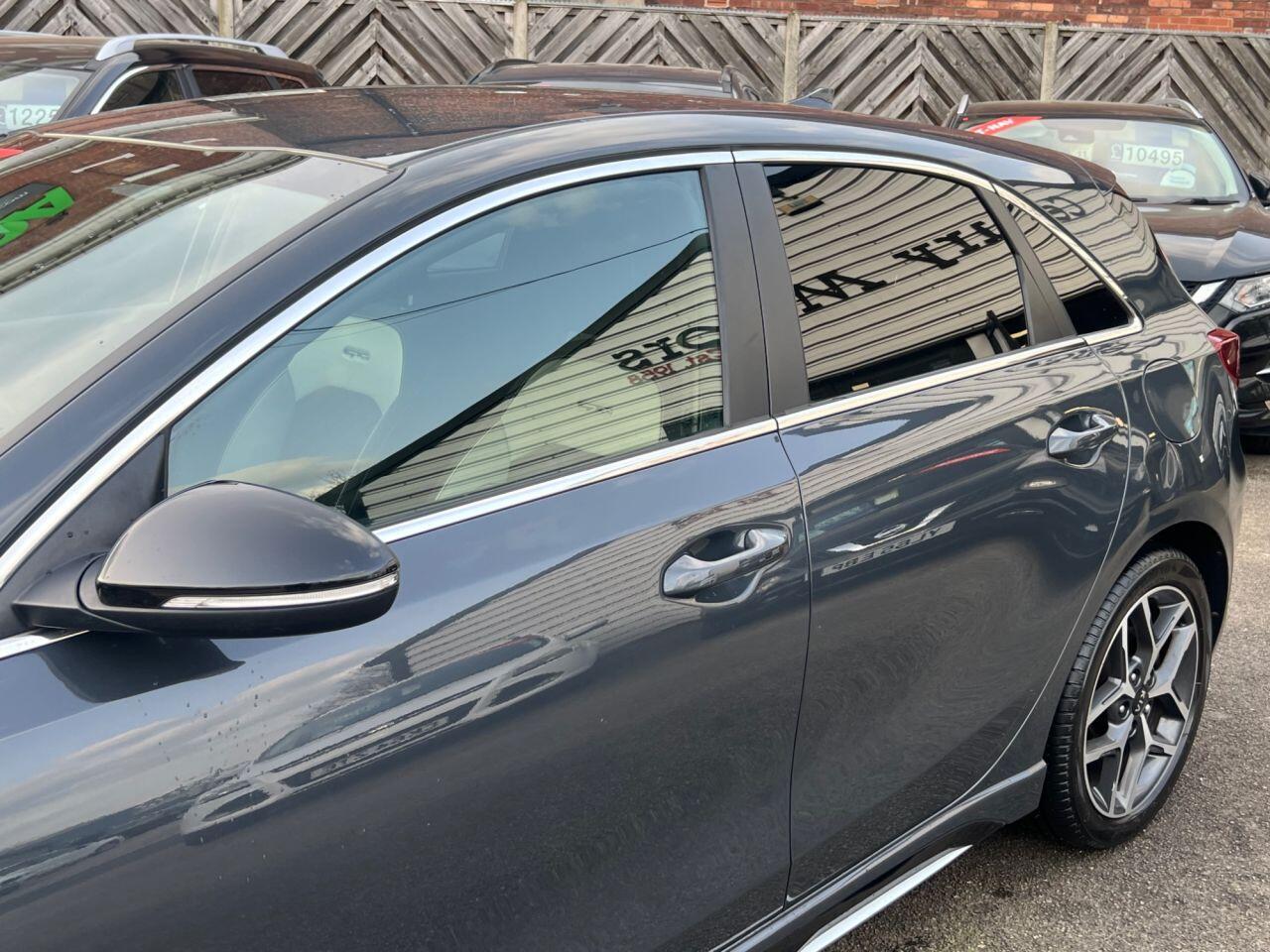 Kia ceed - Image 13