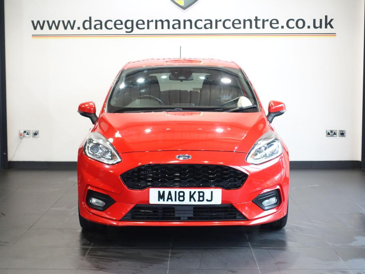 Ford Fiesta - Image 4