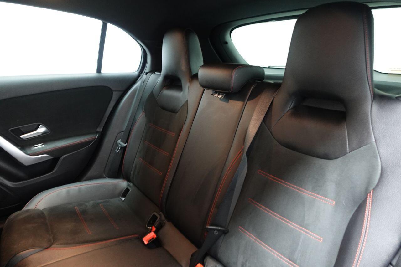 Mercedes A-Class - Image 11