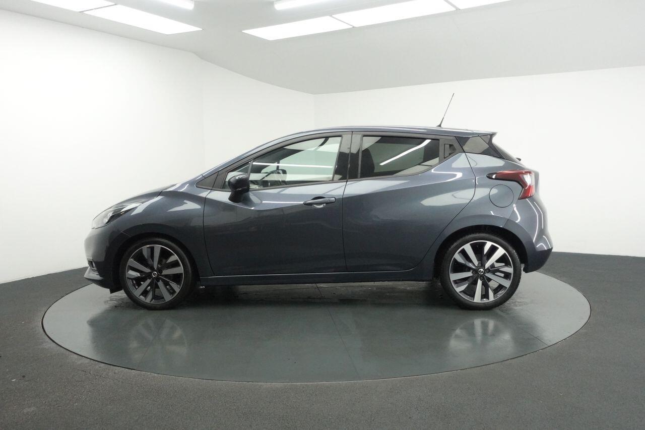 Nissan Micra - Image 9