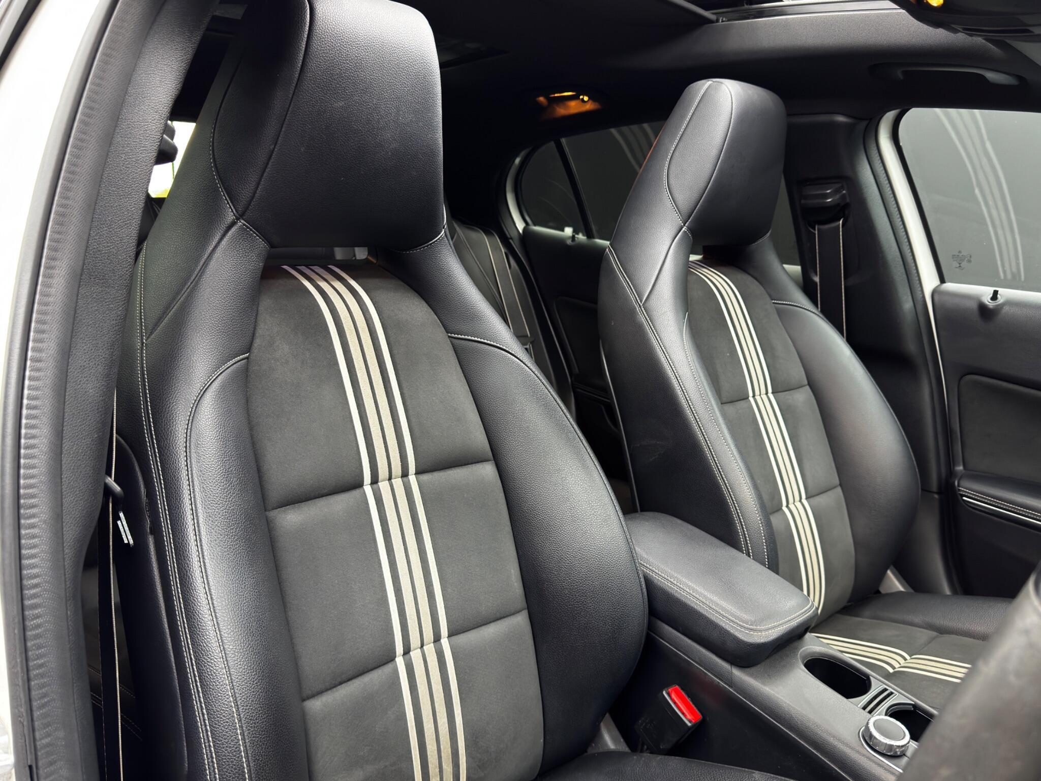 Mercedes GLA - Image 12