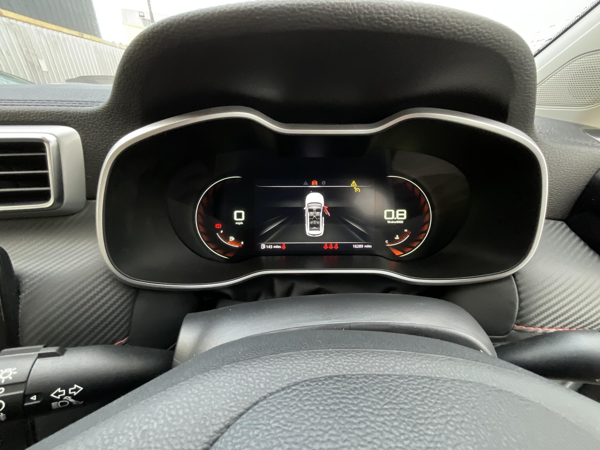 MG MG ZS - Image 20