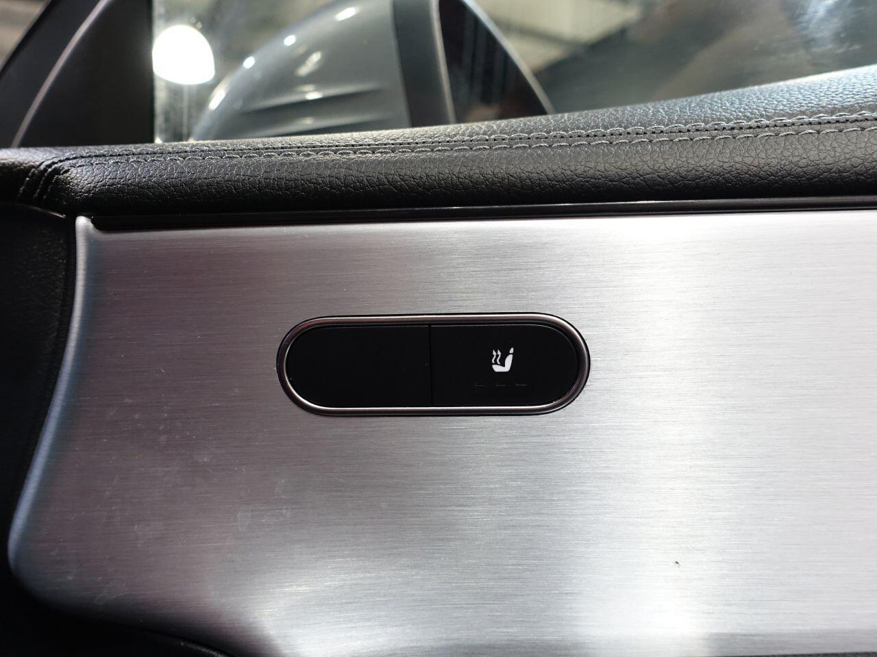 Mercedes CLA - Image 30