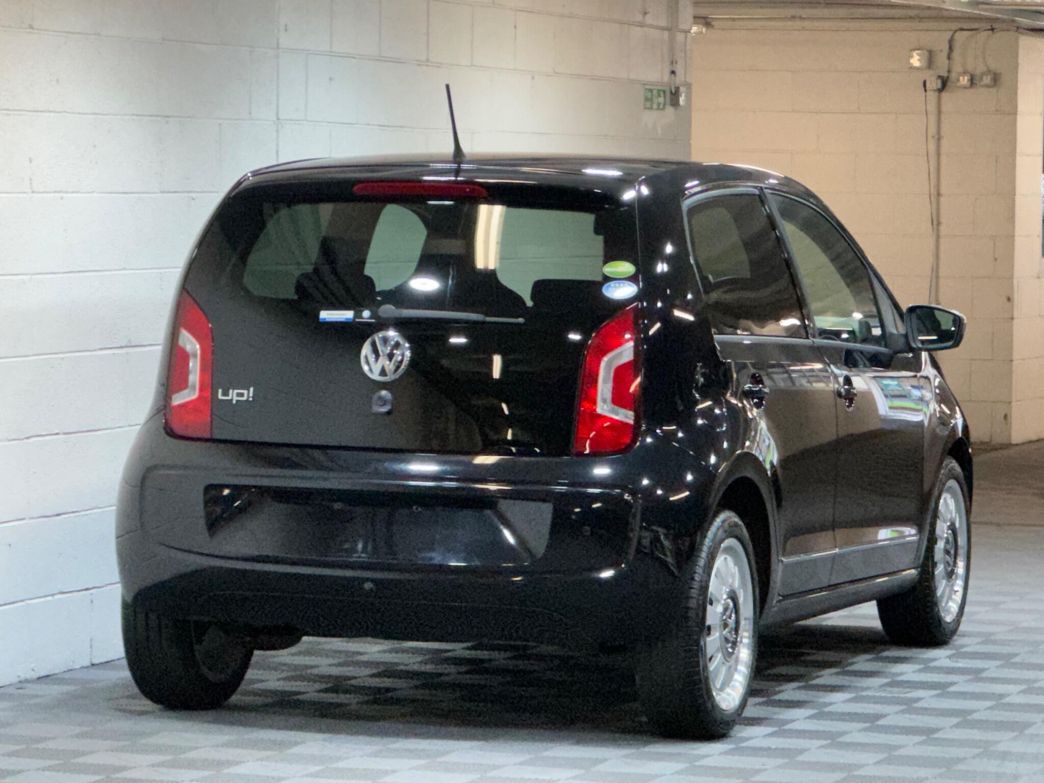 Volkswagen up! - Image 4
