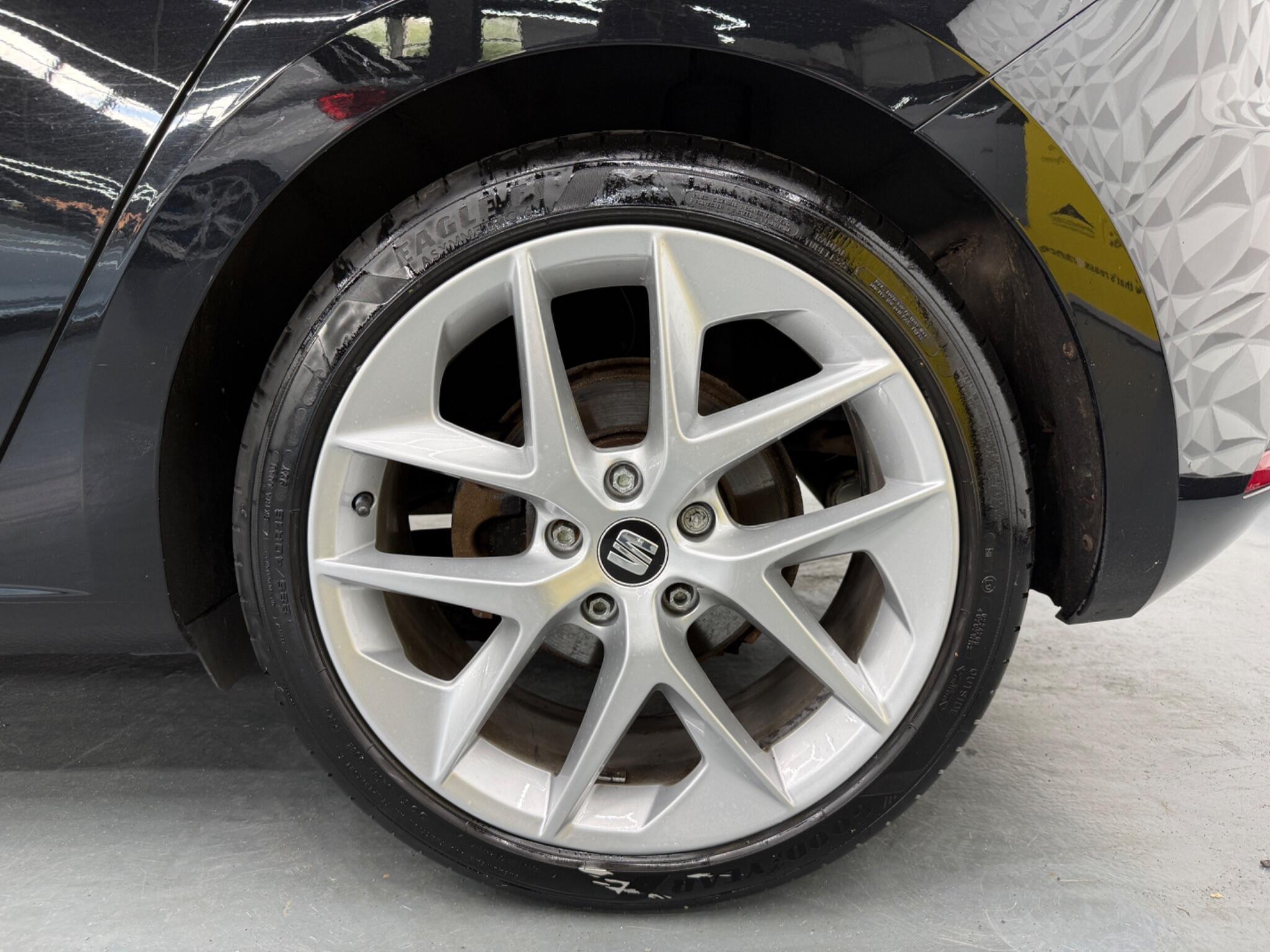 SEAT Leon - Image 7