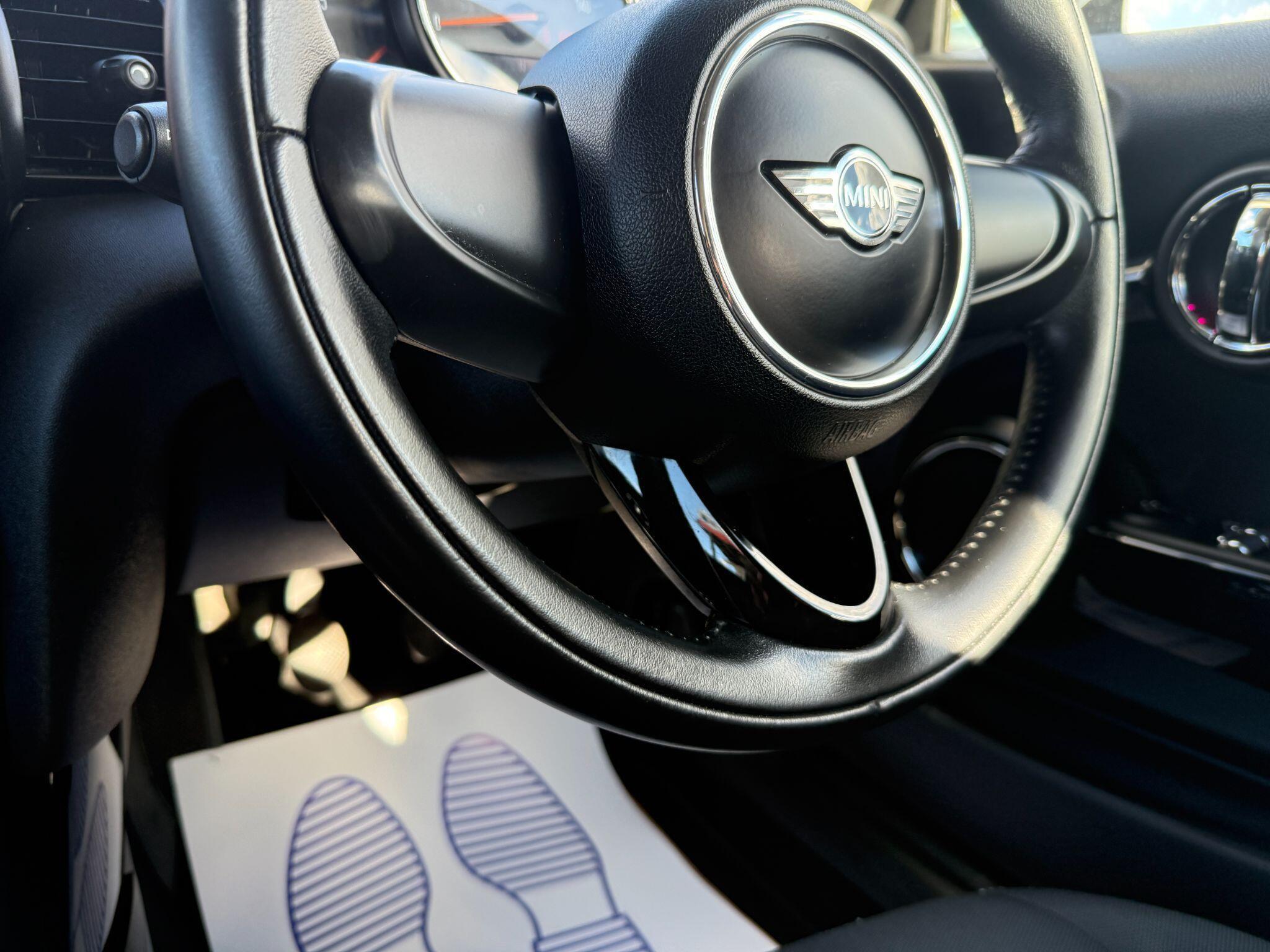 MINI Hatch - Image 38