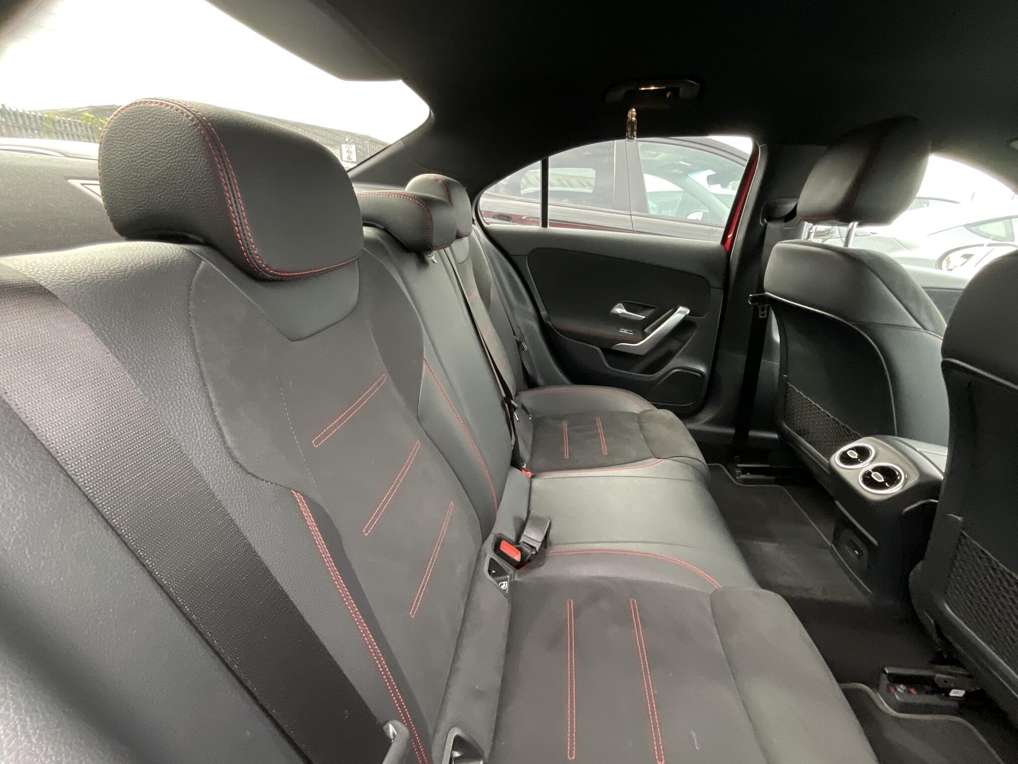 Mercedes A Class - Image 14