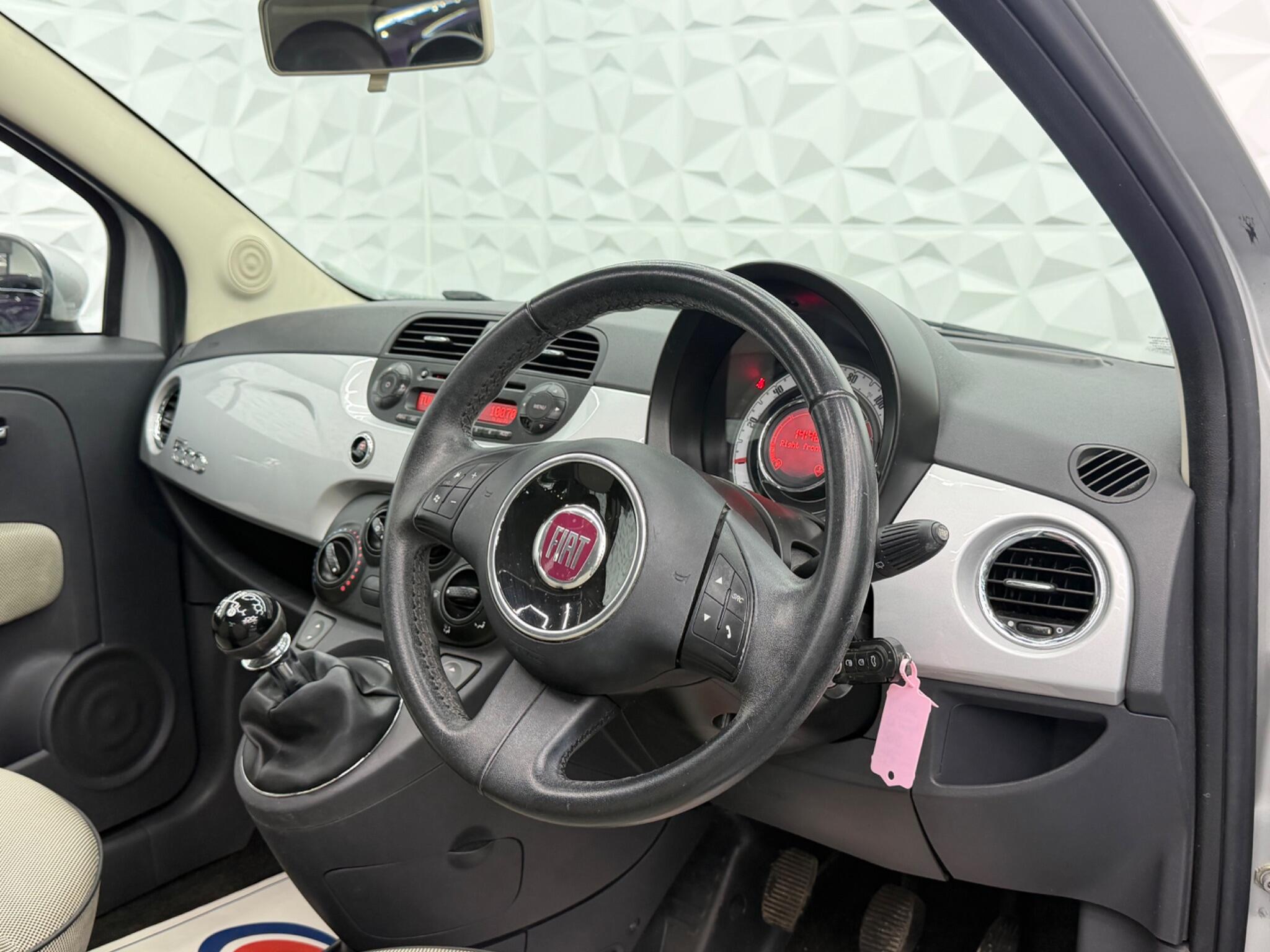 Fiat 500 - Image 14