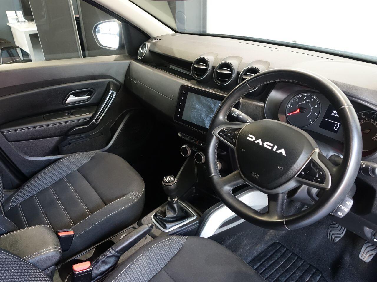 Dacia Duster - Image 2