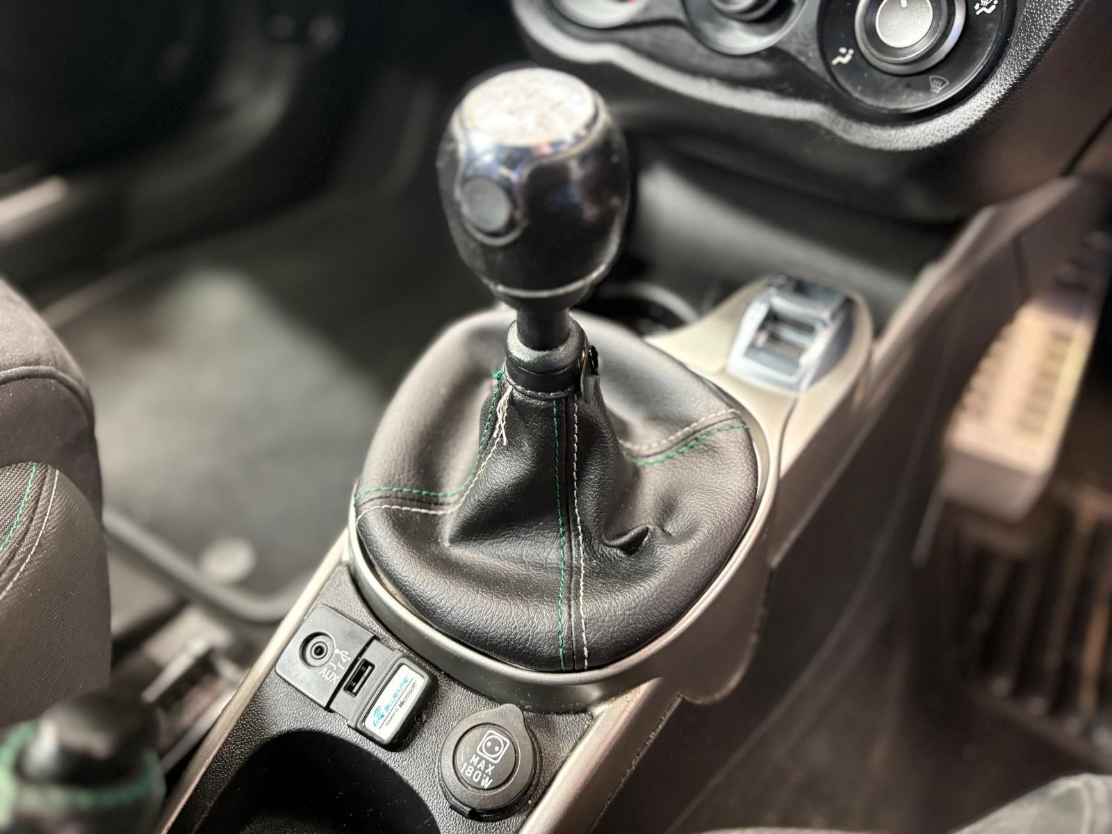 Alfa Romeo MiTo - Image 16