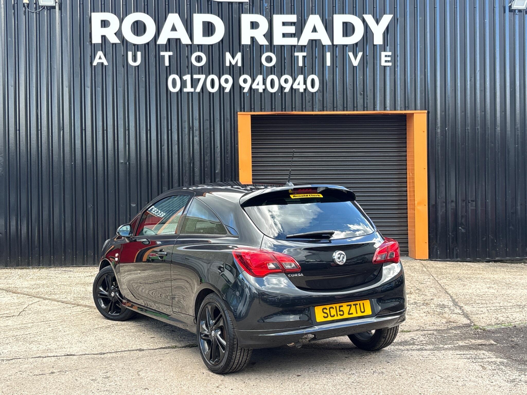 Vauxhall Corsa - Image 6