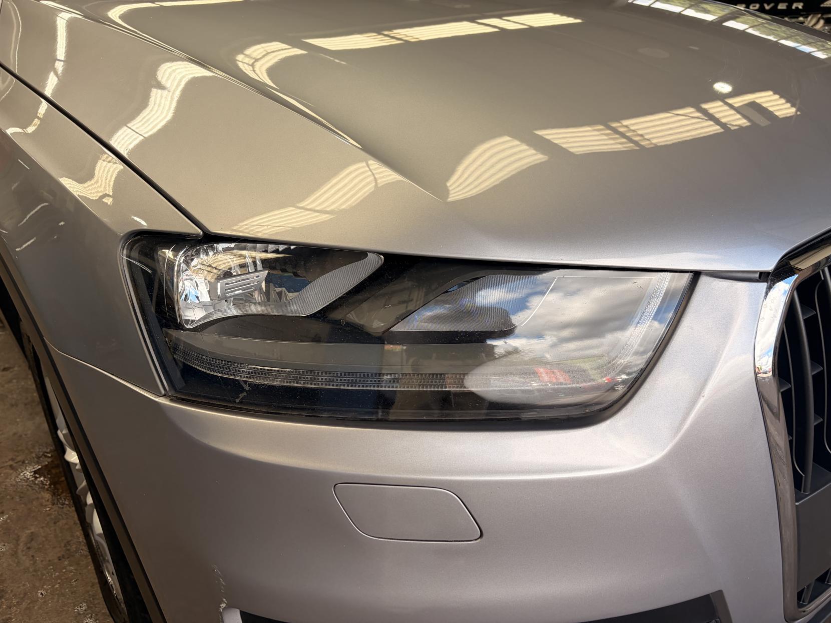 Audi Q3 - Image 9