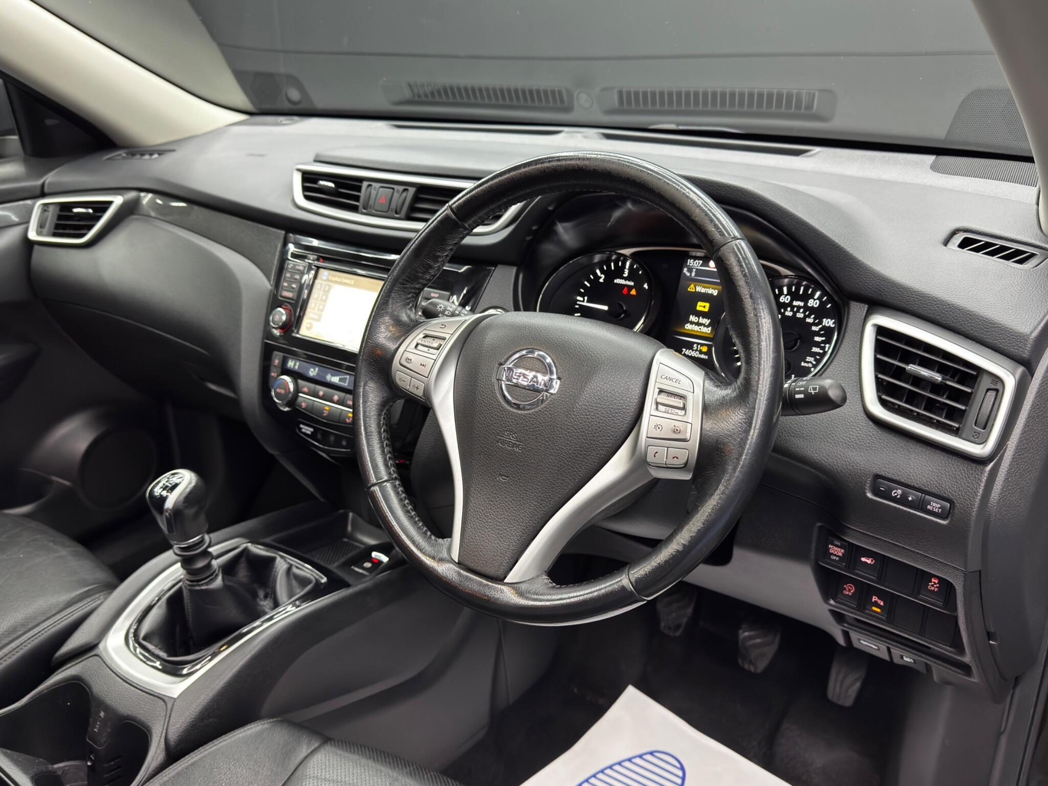Nissan X-Trail - Image 9