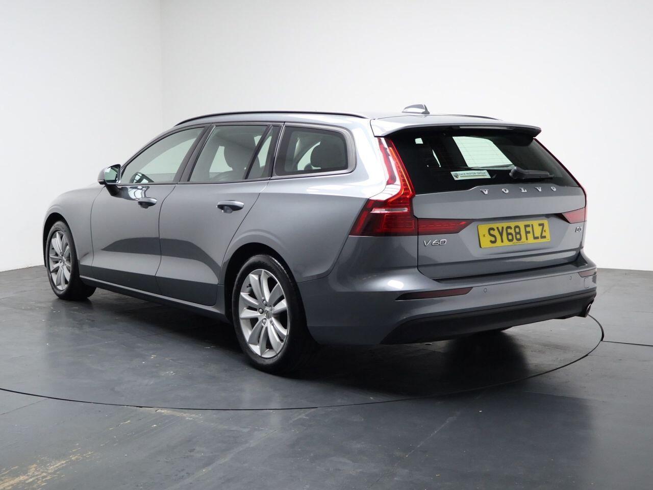 Volvo V60 - Image 9