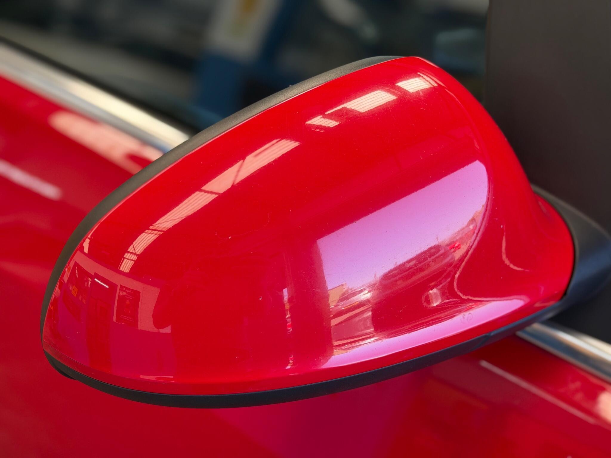 Vauxhall Astra - Image 13