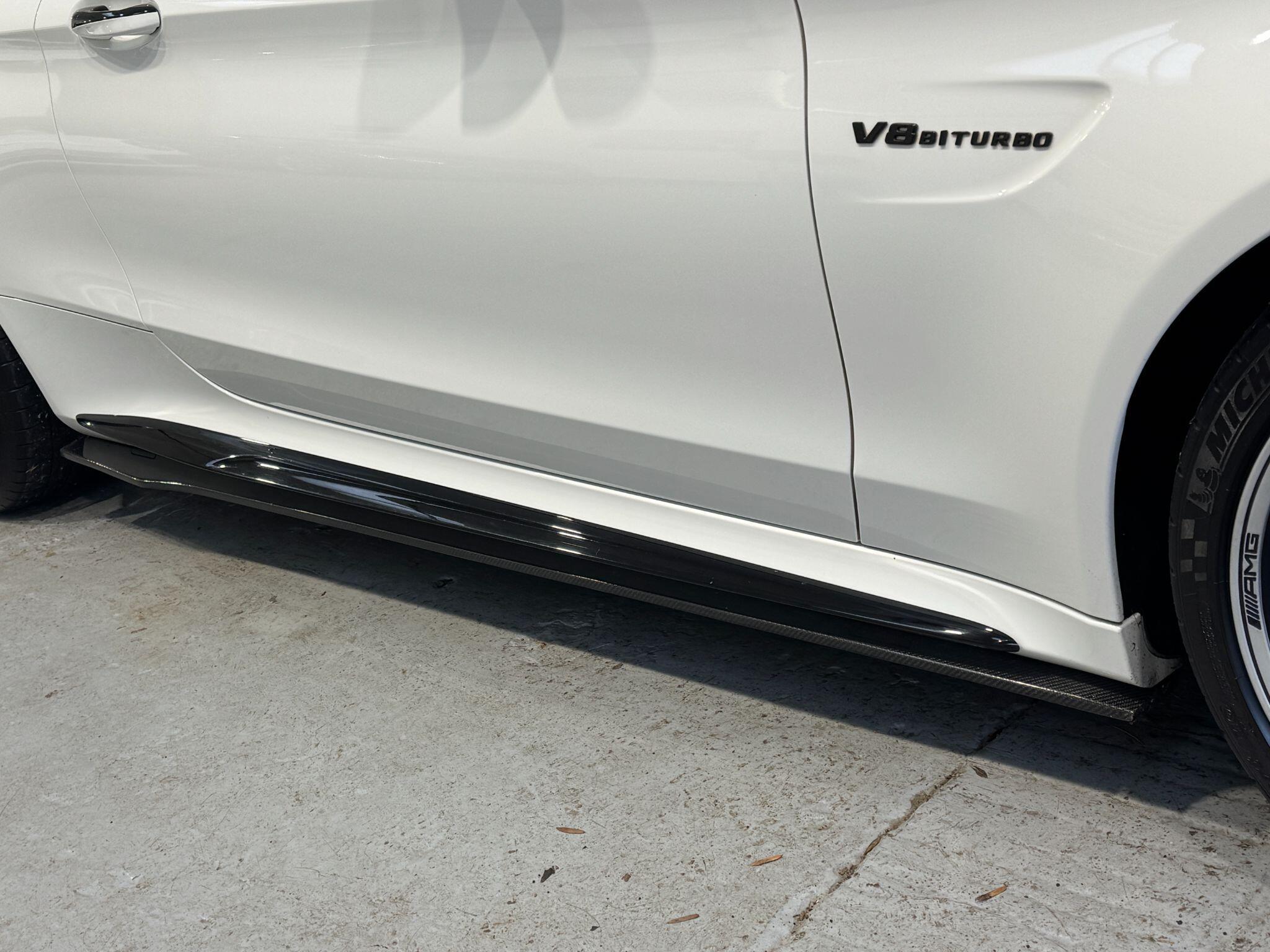 Mercedes C Class - Image 75