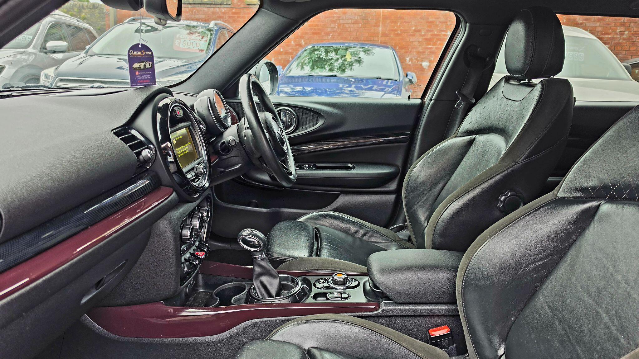 MINI Clubman - Image 14