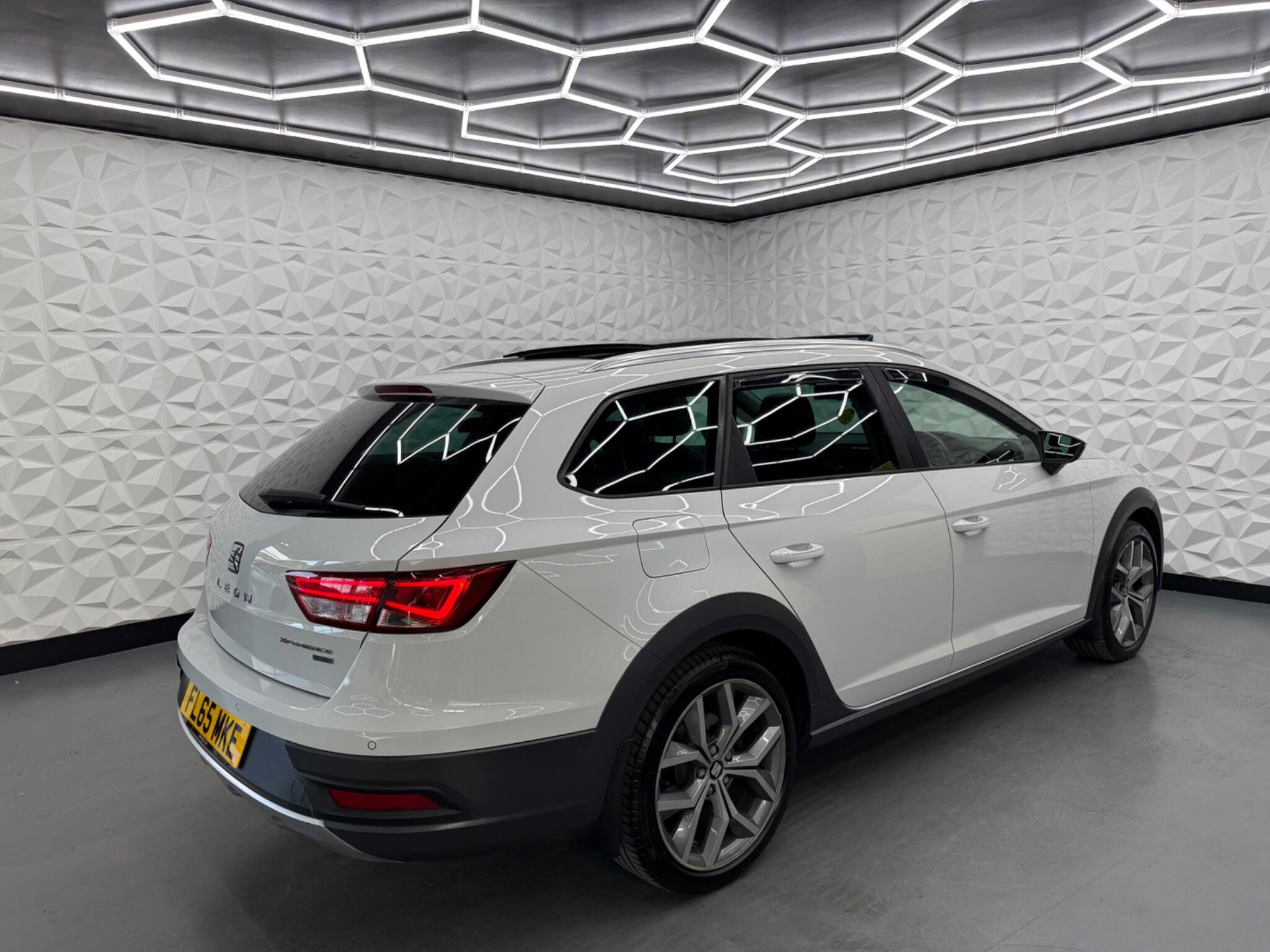 SEAT Leon - Image 17