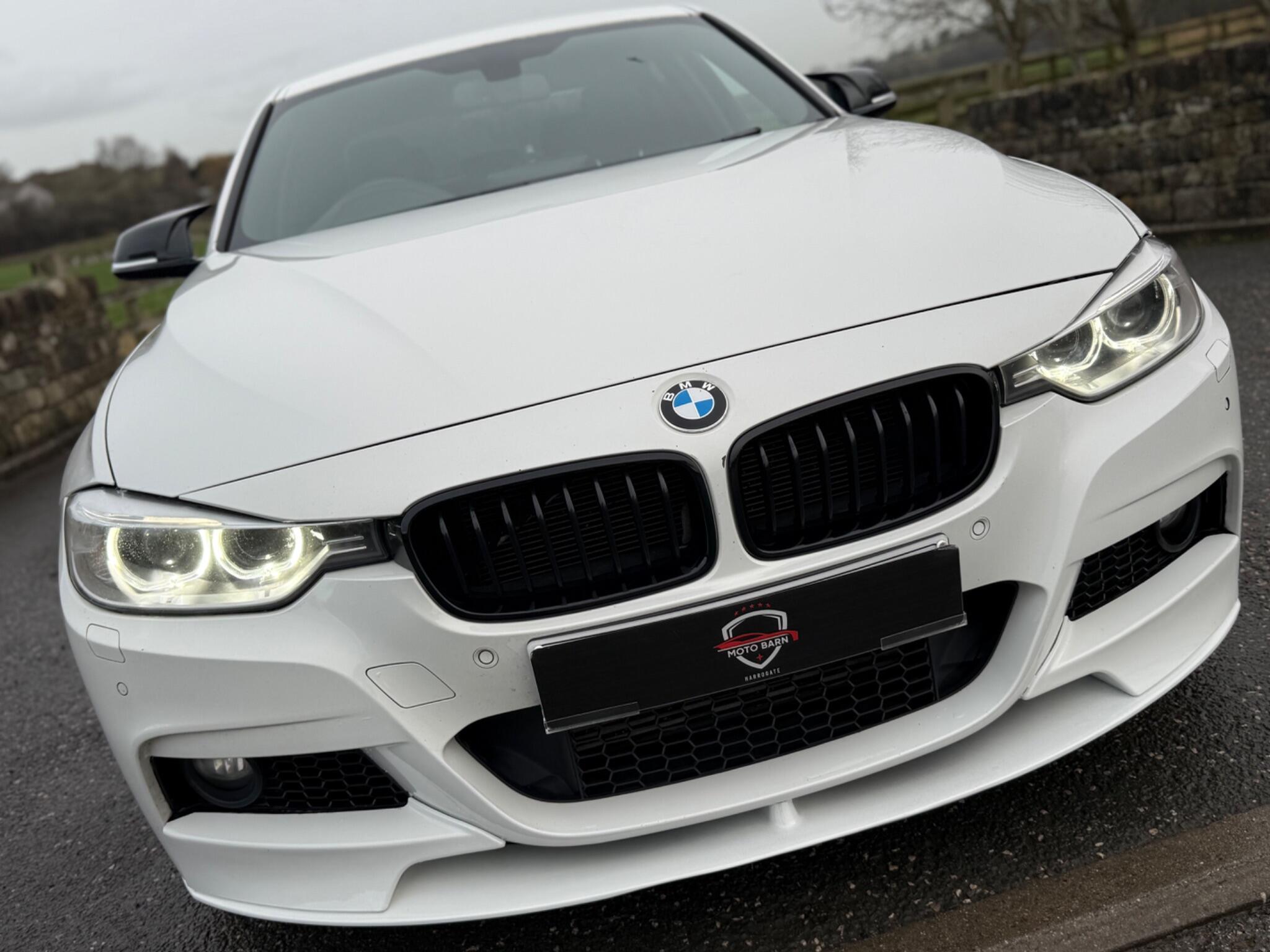 BMW 3 Series - Image 16
