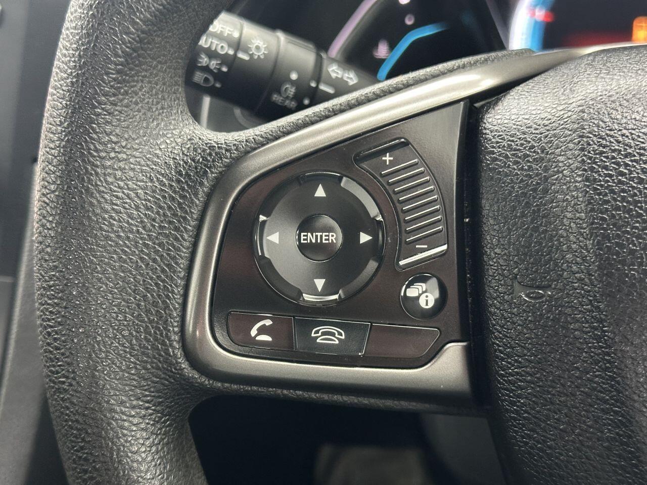 Honda Civic - Image 19