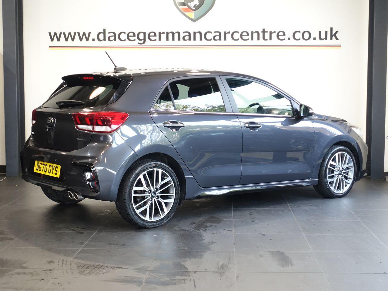 Kia Rio - Image 6