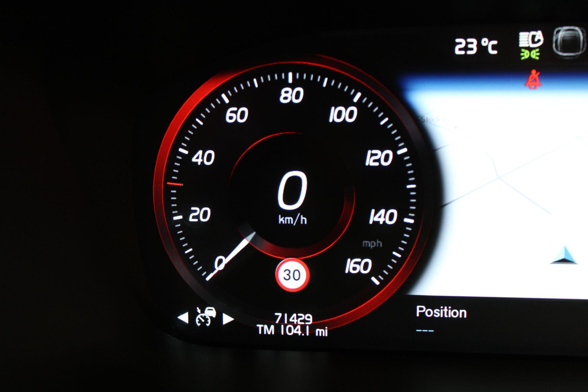 Volvo V90 - Image 53