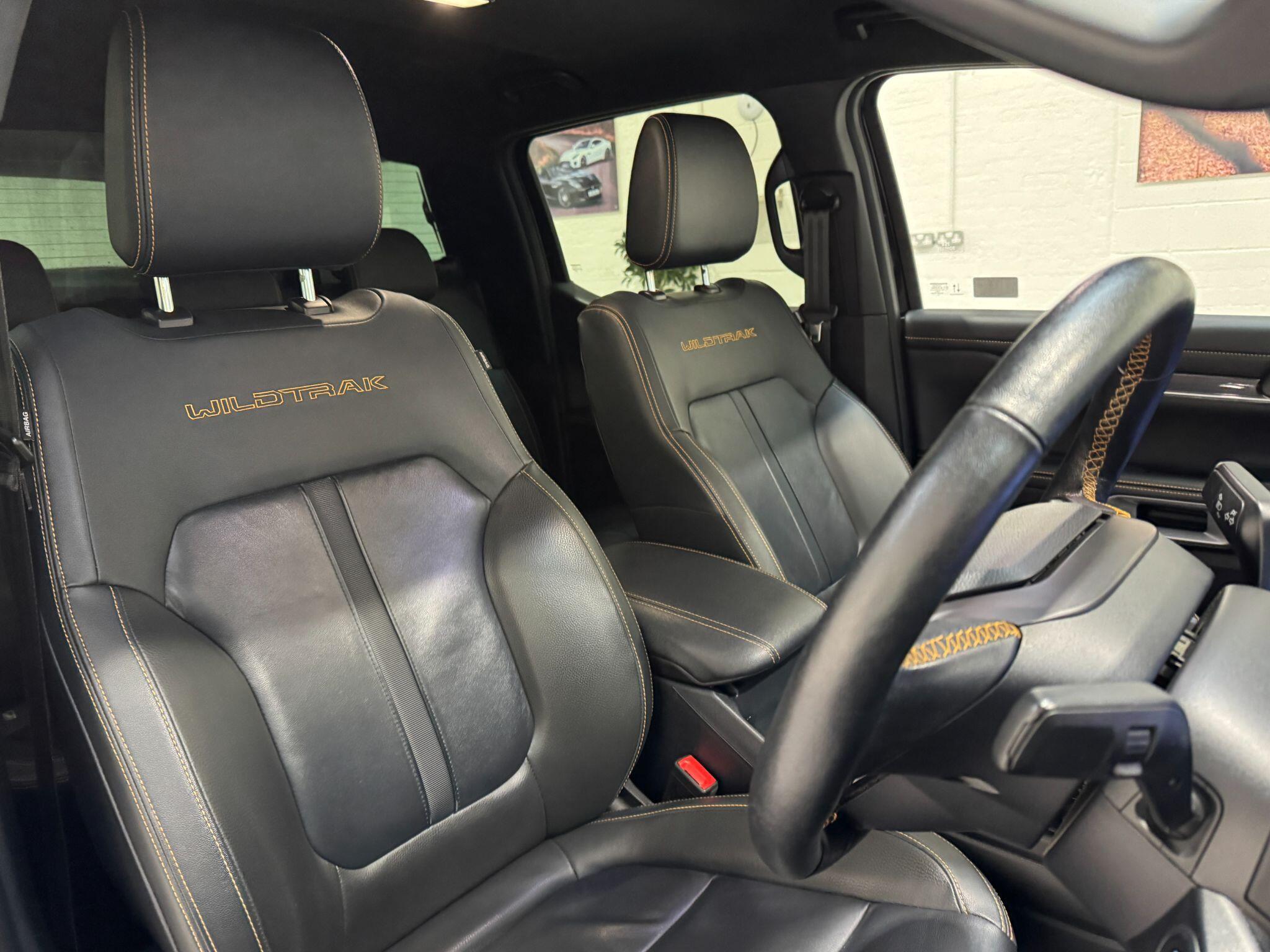 Ford Ranger - Image 20