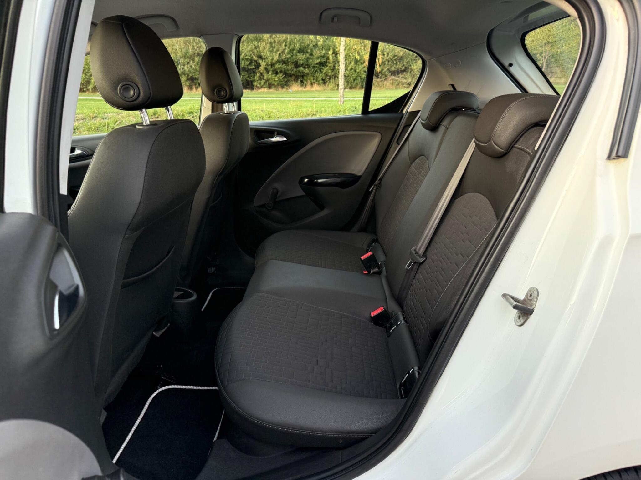 Vauxhall Corsa - Image 14