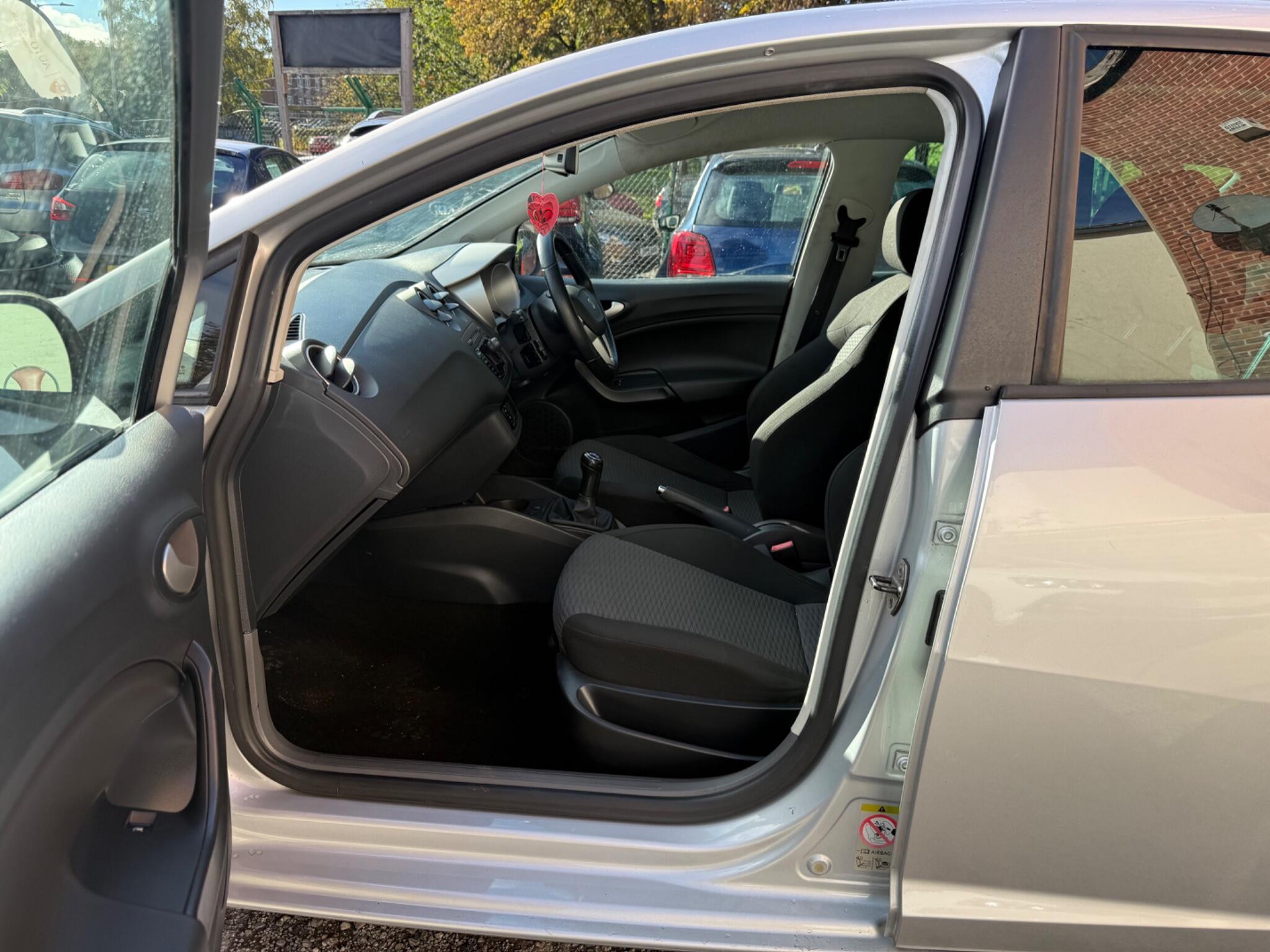 SEAT Ibiza - Image 18