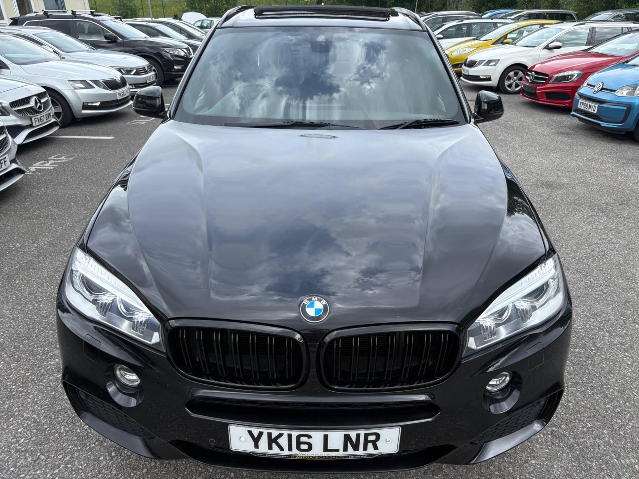BMW X5 - Image 5
